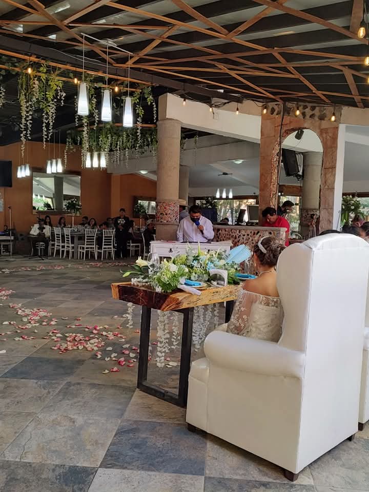 Ex Hacienda Sanata Elena Atlixco Eventos 26