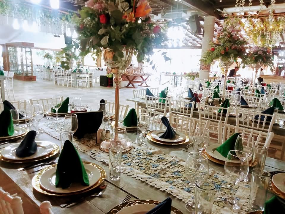 Ex Hacienda Sanata Elena Atlixco Eventos 27