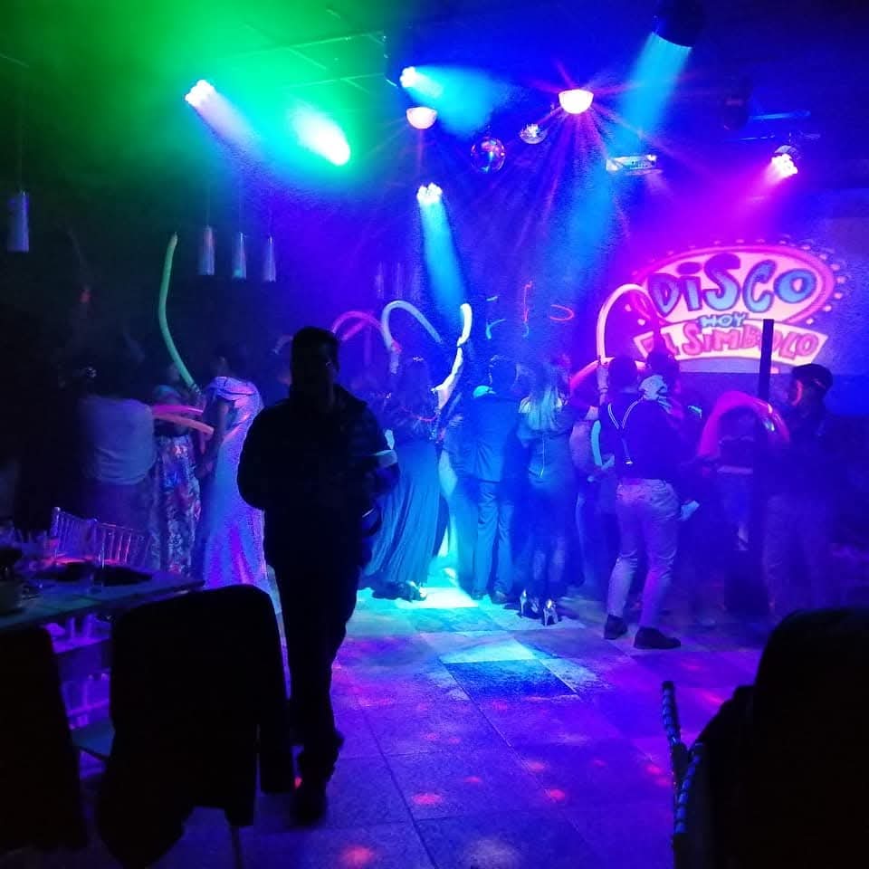 Ex Hacienda Sanata Elena Atlixco Eventos 33