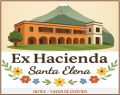 exhacienda santa elena eventos logo